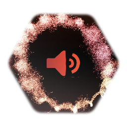 Benjamin McBrownly AND His horse Bussy SFX