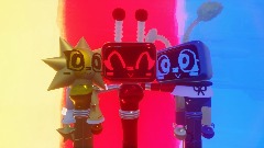 A screenshot taken in Dreams. 2 of 7.