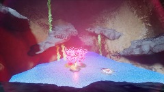 A screenshot taken in Dreams. 26 of 29.