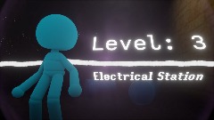 Level: 3 : Electrical Station