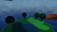 A screenshot taken in Dreams. 12 of 17.