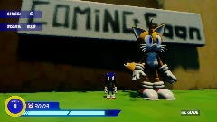 A screenshot taken in Dreams. 7 of 14.