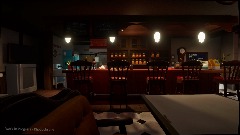 A screenshot taken in Dreams. 23 of 28.