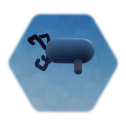Portal gun (working)