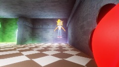 Remix of Mixed Up Dreamland Semi-Final Area/Dandy castle