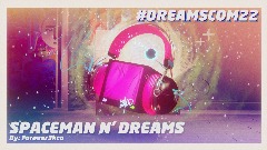 A screenshot taken in Dreams. 1 of 1.