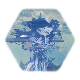 Estación de domoburbuja