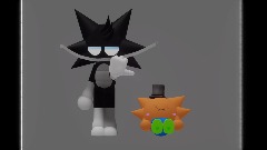 A screenshot taken in Dreams. 1 of 1.