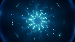 A Journey Through a Black Hole