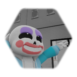 けしょうがこすぎるサンズ