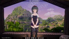 A screenshot taken in Dreams. 13 of 14.