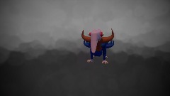 A screenshot taken in Dreams. 10 of 18.