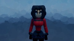 A screenshot taken in Dreams. 4 of 28.