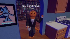 A screenshot taken in Dreams. 19 of 24.