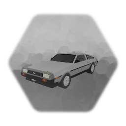 DMC Delorean 1981