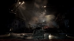 A screenshot taken in Dreams. 17 of 19.