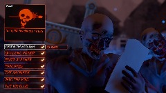 A screenshot taken in Dreams. 8 of 16.