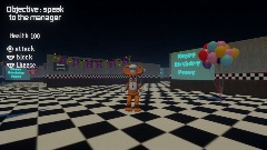 A screenshot taken in Dreams. 13 of 15.