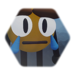 Spooky v5 but i added more costumes