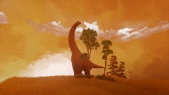 A screenshot taken in Dreams. 4 of 6.