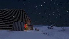 A screenshot taken in Dreams. 8 of 11.