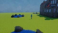 Remix of Mountain Mansion