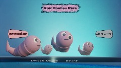 Epic Poohou Race