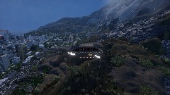 A screenshot taken in Dreams. 7 of 9.