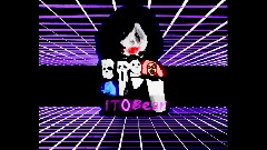 A screenshot taken in Dreams. 1 of 3.