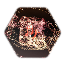 Blonde Redhead: For The Damage Cobra (Evil Morty's Theme)