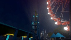 A screenshot taken in Dreams. 3 of 18.