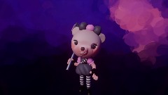 A screenshot taken in Dreams. 9 of 11.
