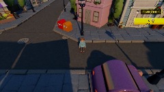 A screenshot taken in Dreams. 1 of 7.