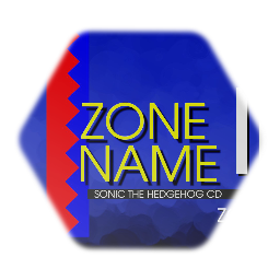 Sonic Dreams - Stage Intro [Sonic CD]