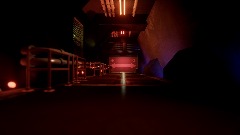 A screenshot taken in Dreams. 9 of 13.