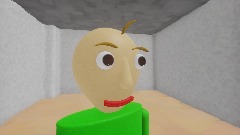 Super Bald!