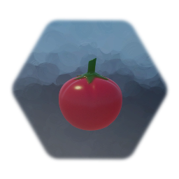 Ripe Tomato