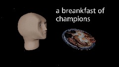 A screenshot taken in Dreams. 8 of 9.