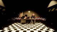 Fnaf Free Roam(Singleplayer)