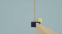 Don't Grab Us! New Engine version