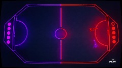 A screenshot taken in Dreams. 9 of 12.