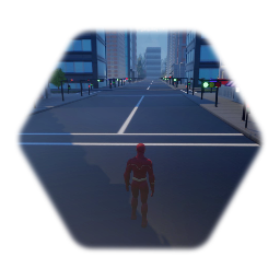 Multi crisis on Dreams