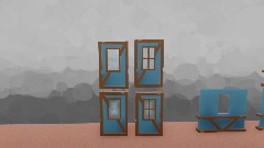 A screenshot taken in Dreams. 6 of 7.