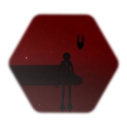 Shadow puppet (playable)