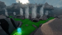 A screenshot taken in Dreams. 1 of 7.