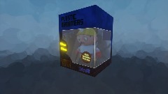 PLASTIC DREAMERS | Miner Minor EDITION