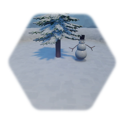 Boneco de Neve