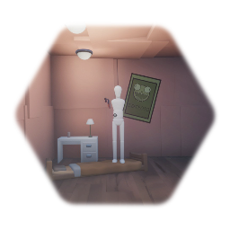 That base life guy WIP