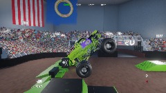 A screenshot taken in Dreams. 3 of 3.