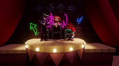 Friday Night Funkin - Fresh